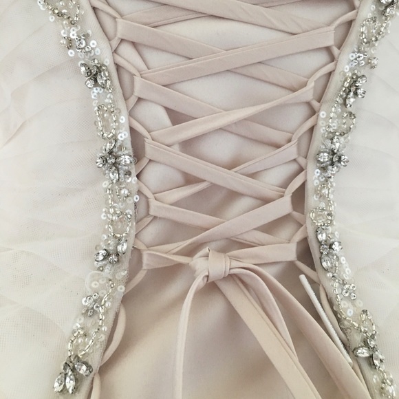 Wedding Dress from South Florida Designer - Picture 8 of 8